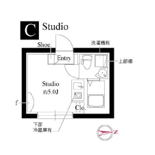 HJプレイス代田橋