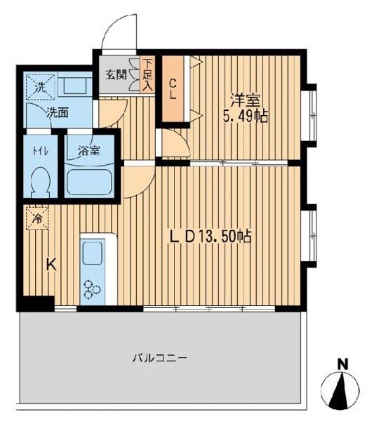 SORAMI TERRACE MATSUBARA(ソラミテラスマツバラ)