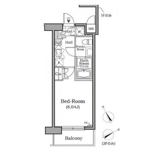 レジディア用賀|RESIDIA用賀