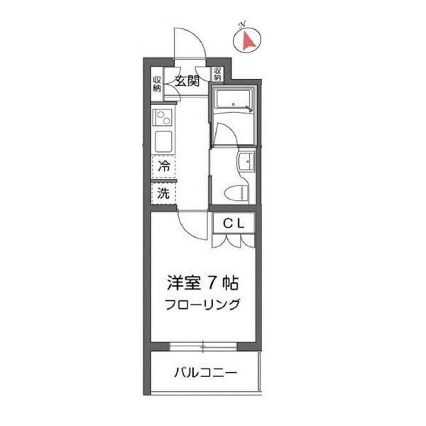 ガーデン用賀 駅近徒歩5分!高級賃貸!クレジット決済可能!