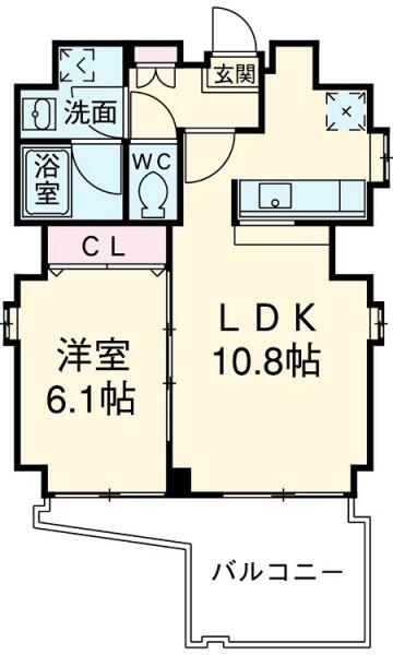 Ferio経堂|フェリオ経堂