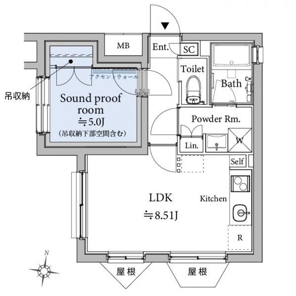 ASTILE studio経堂(アスティーレスタジオ経堂)