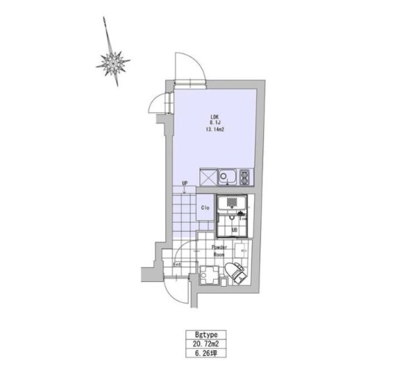 SOU若林(ソウ若林)