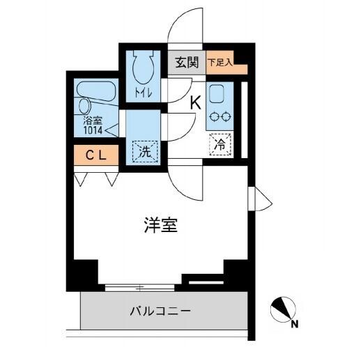 アーデン駒沢大学