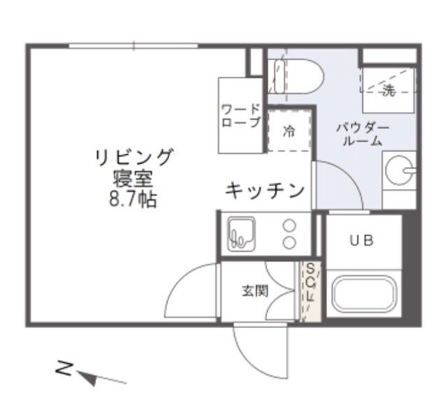 PASEO代々木|パセオ代々木