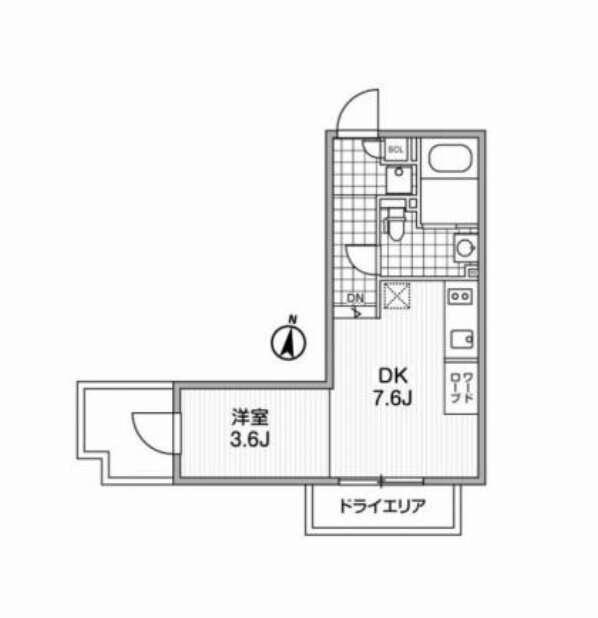 ALERO参宮橋(アレーロ参宮橋)