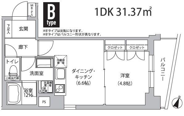 カリス初台