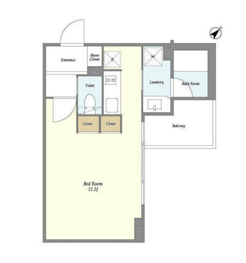 エルスタンザ代々木