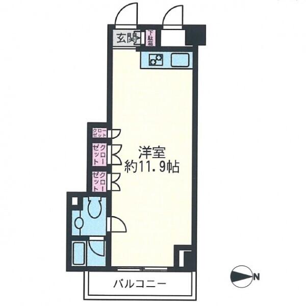 VORT恵比寿Dual's(ボルト恵比寿デュアルス)