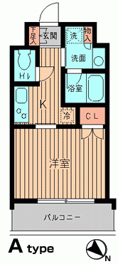 パークフラッツ渋谷代官山|PARK FLAT渋谷代官山