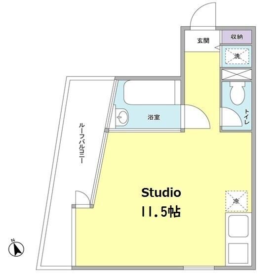 ZELKOVA ANNEX (ゼルコバアネックス)