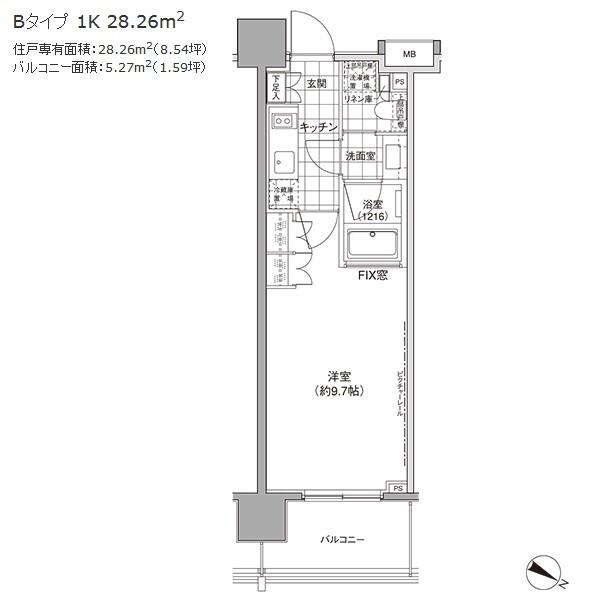 パークハビオ渋谷神山町|PARK HABIO渋谷神山町