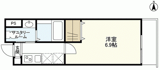 ウェルスクエア中野 高級賃貸☆デザイナーズ☆クレジット決済可能☆