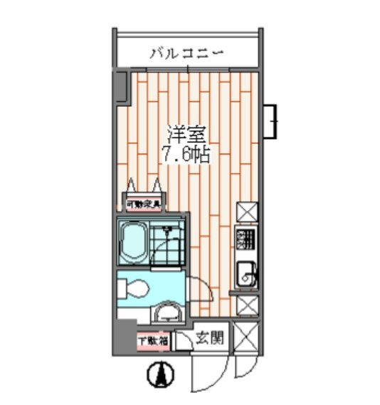 フェリーチェ2939(フェリーチェフクサク)