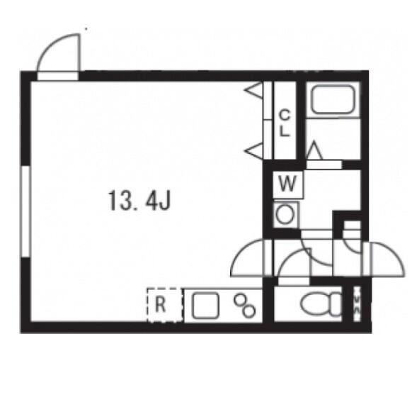 LEGALAND方南町 (リーガランド方南町)