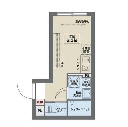 COCOFLAT笹塚Ⅲ|ココフラット笹塚Ⅲ