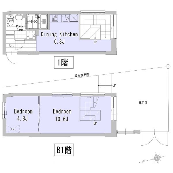 EXAM高円寺南(エクサム高円寺南) 