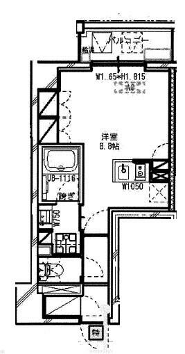 レジディア高円寺|RESIDIA高円寺