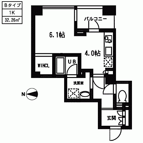 サンピエス池袋