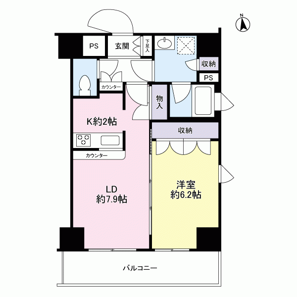 南池袋レジデンス