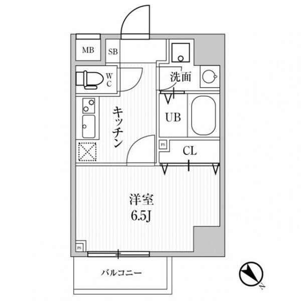 ALTERNA池袋EAST