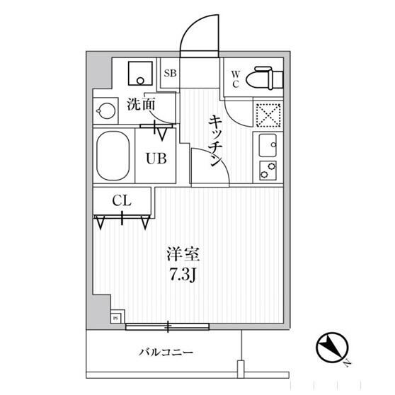 ALTERNA池袋EAST