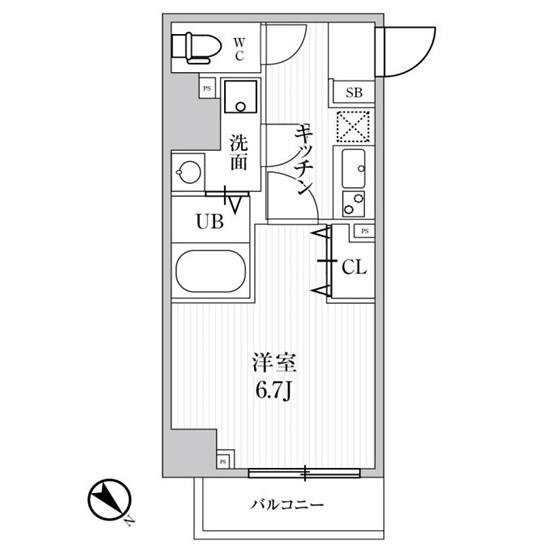 ALTERNA池袋EAST