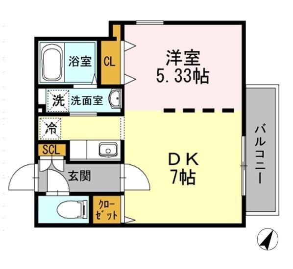 ブランシェ池袋