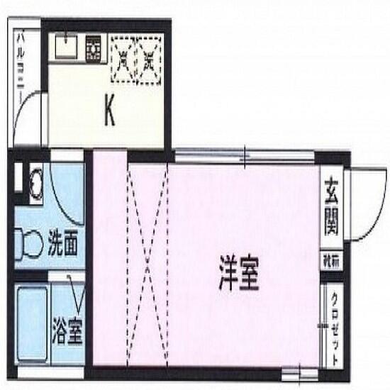 EDIT北池袋(エディット北池袋)