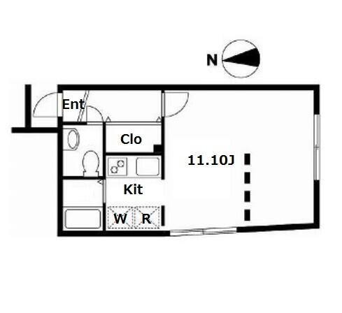 MODULOR目白(モデュロール目白)