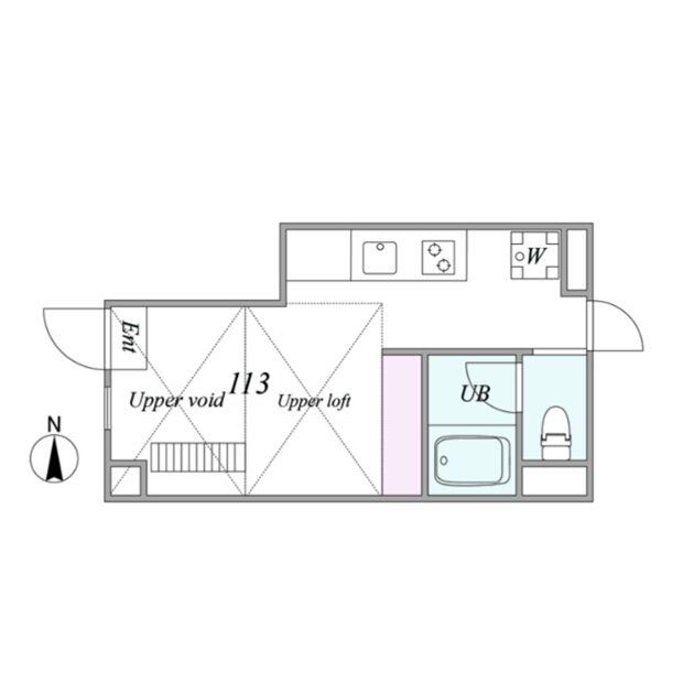 PASEO EAST(パセオイースト)