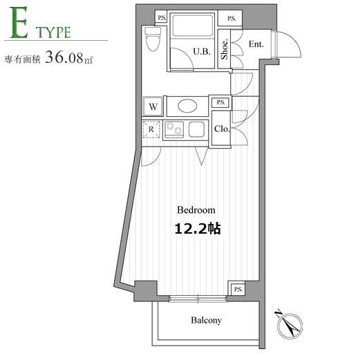 エルスタンザ赤坂