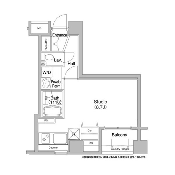 コンフォリア銀座EAST|COMFORIA銀座EAST