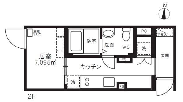 ミオテゾーロ哲学堂カーザ