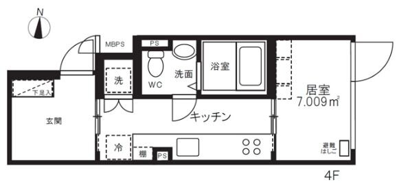 ミオテゾーロ哲学堂カーザ