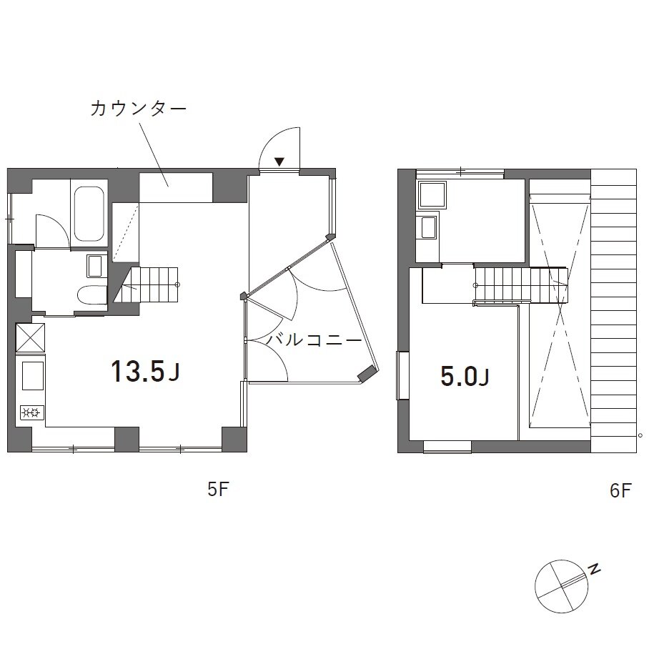 aobadai .hillz (アオバダイヒルズ)