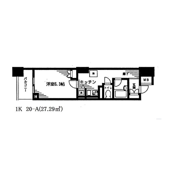 レジディア日本橋馬喰町|RESIDIA日本橋馬喰町