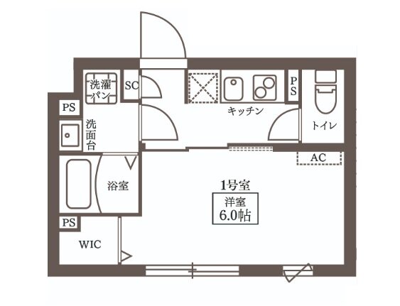 PRATIQUE Yoyogi（プラティーク代々木）