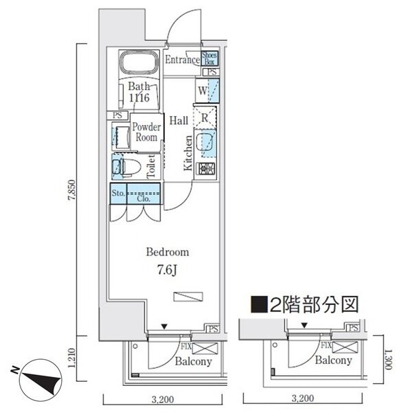 ジオエント本郷三丁目