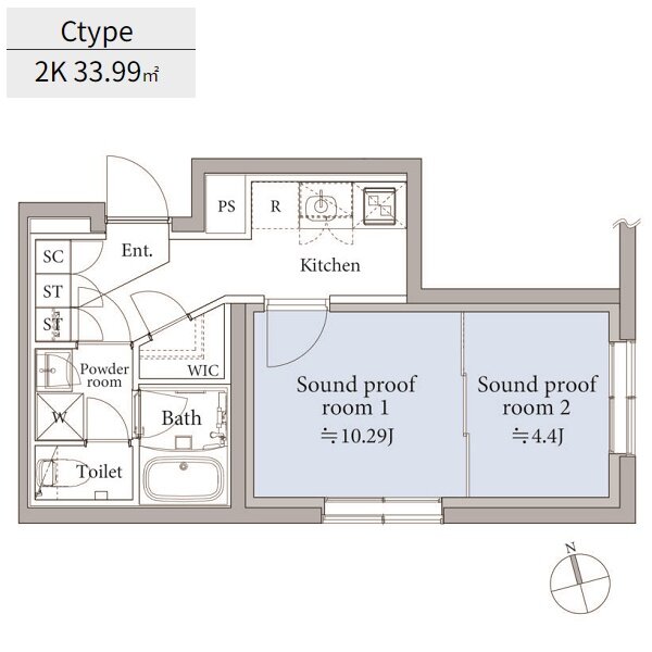 ASTILE studio三軒茶屋