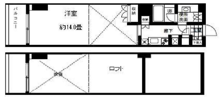 VORT東新宿(ヴォルト東新宿)