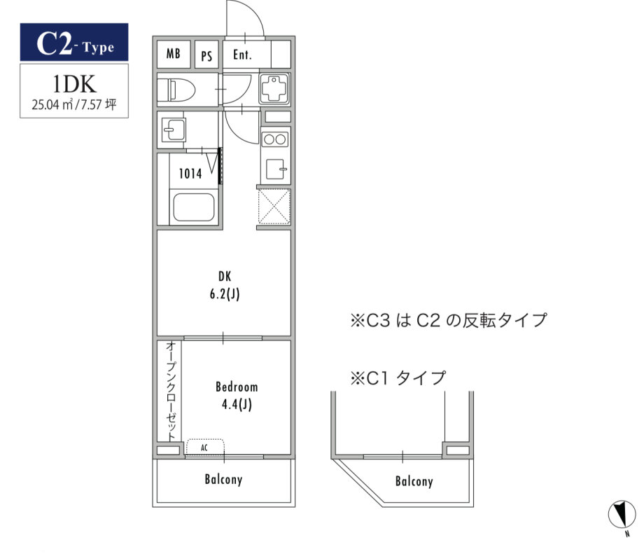 GRANPASEO大森北｜グランパセオ大森北