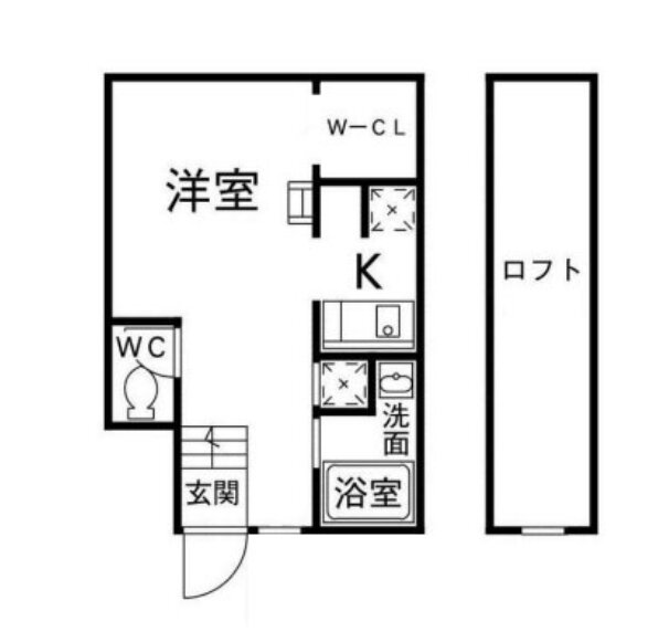 イヤシロチ下高井戸 仲介手数料半額☆高級デザイナーズ☆