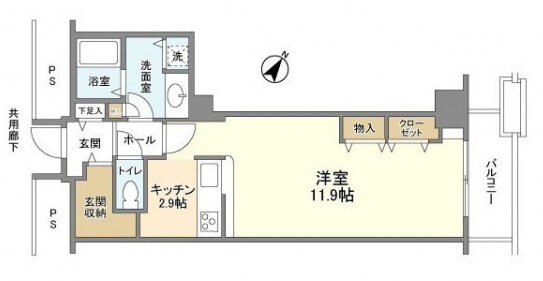 トルナーレ日本橋浜町