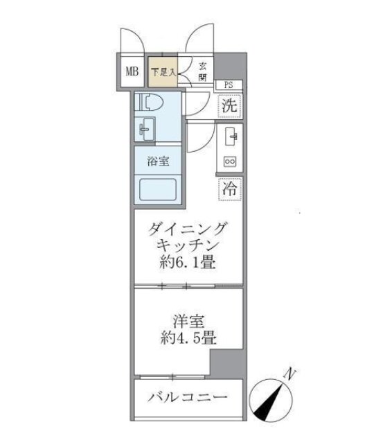 ジオエント駒込
