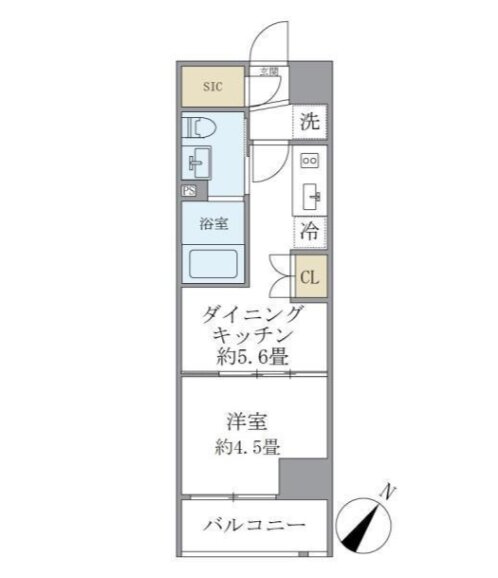 ジオエント駒込