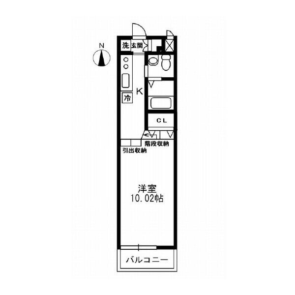 レジディア上野御徒町|RESIDIA上野御徒町