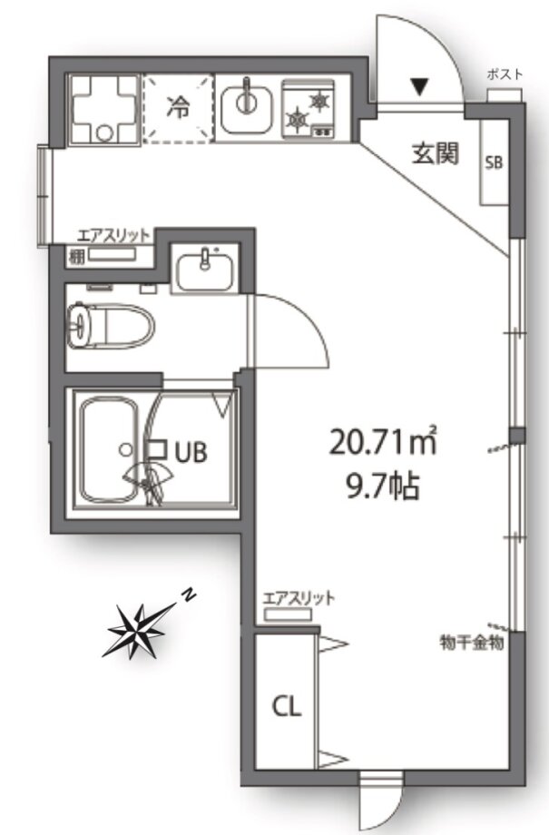 SETAGAYA Villa｜セタガヤ ヴィラ