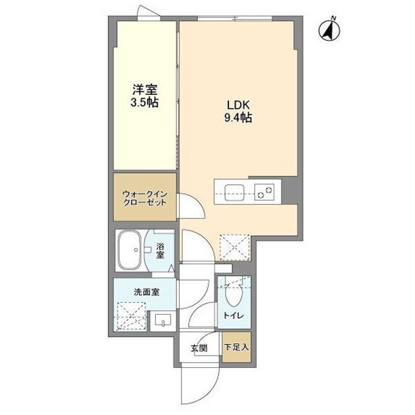 ウェルスクエア駒場東大前