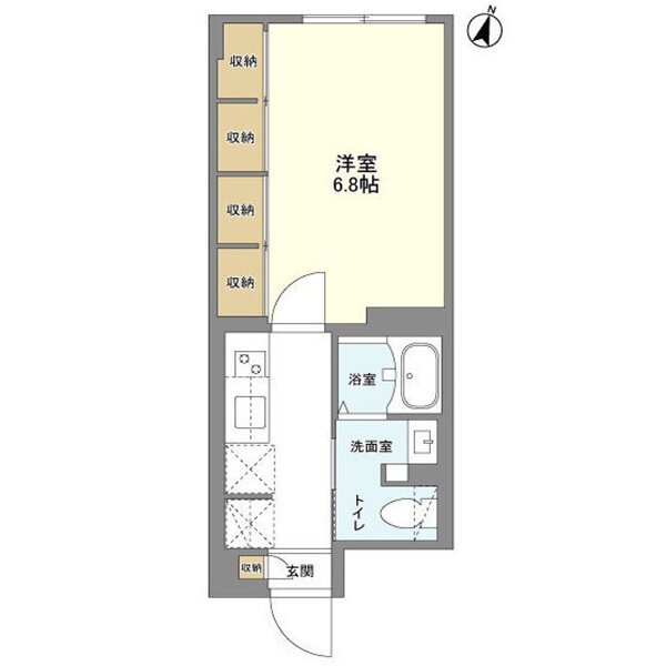 ウェルスクエア駒場東大前